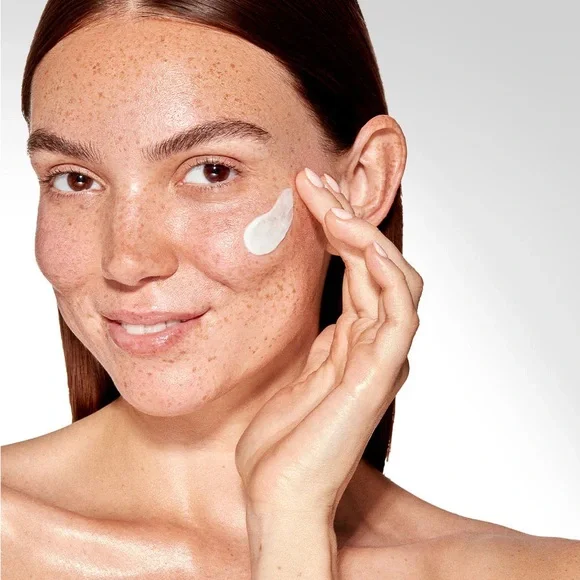 111SKIN NAC Y2 Recovery Mask - White and Purple - Picture 6 of 6